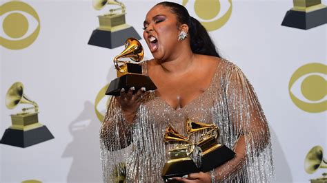 what female artist has won the most grammys