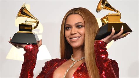 what female has won the most grammys