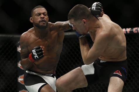 what fights are on before the main event tonight