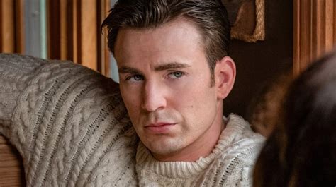 what films has chris evans been in