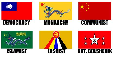 what flag is similar to china