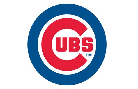 what font does chicago cubs use