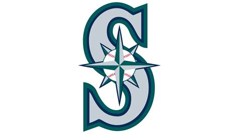 what font is the mariners logo