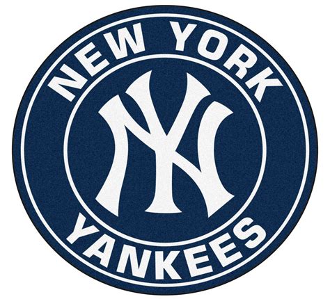 what font is the ny yankees logo