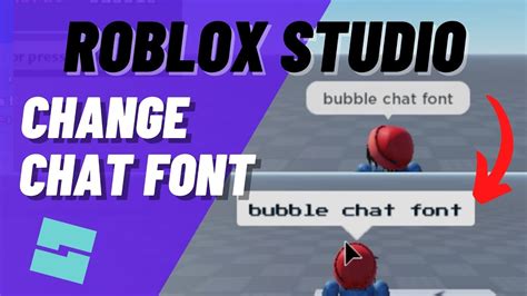 what font is used in roblox chat
