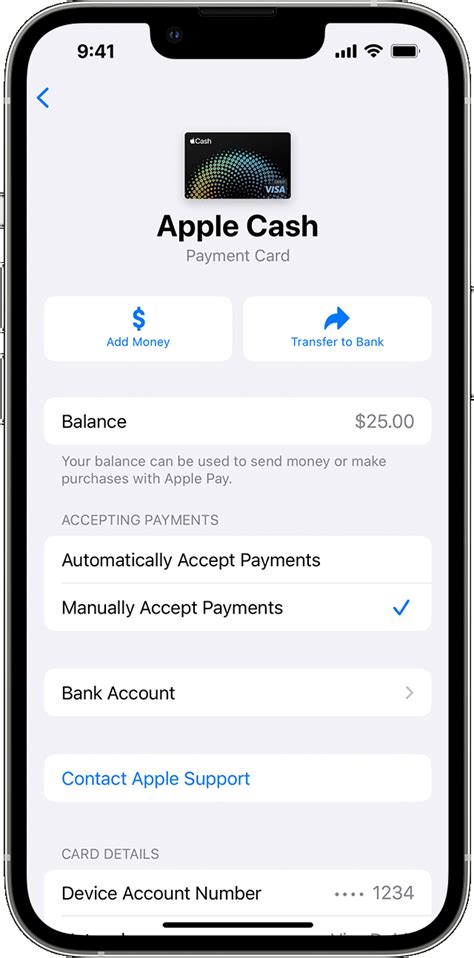 What Forms Of Payment Does Apple Accept
