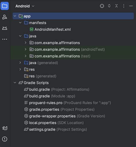  62 Most What Framework Does Android Studio Use Best Apps 2023
