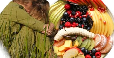 What Fruits Help With Depression