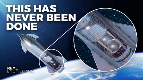 What Fuel Does Spacex Use