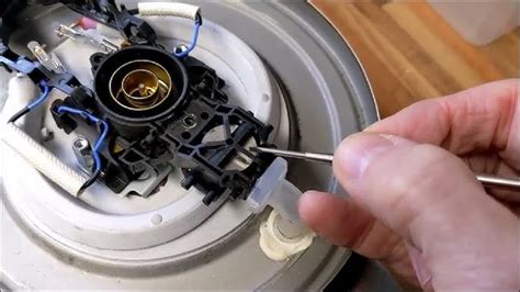 What Fuse Does A Kettle Use