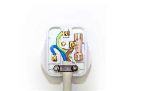 What Fuse To Use In A Plug