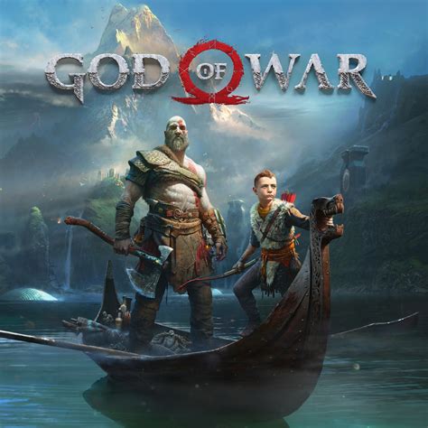 what game company made god of war