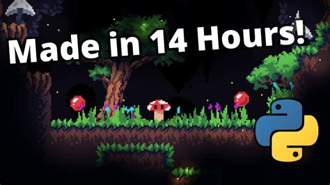 what game is made in python