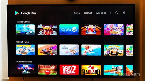 Incredible What Games Can You Play On Android Tv Box With New Ideas