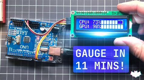 What Gauge Is Arduino Wire