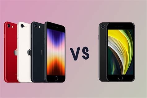 what generation is the iphone se 2020