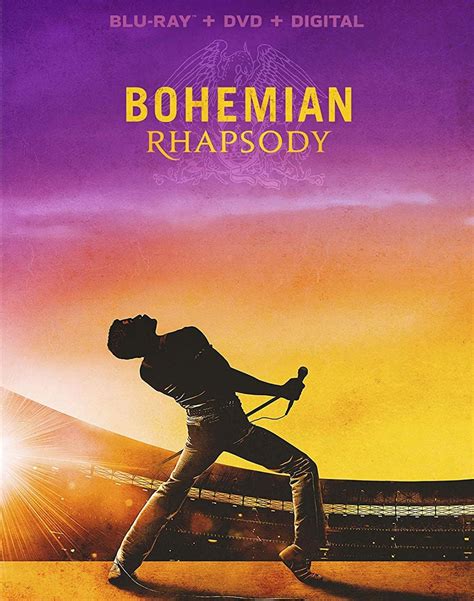 what genre is bohemian rhapsody