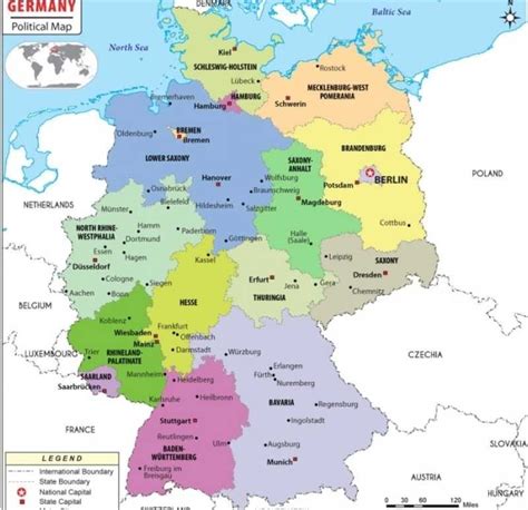 what german state is munich in