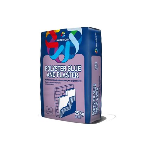 What Glue For Plaster