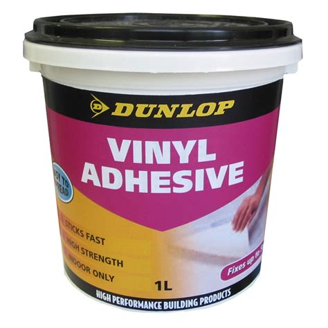 What Glue For Vinyl
