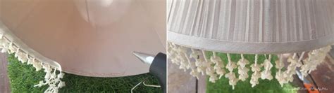 What Glue Is Safe To Use On A Lampshade