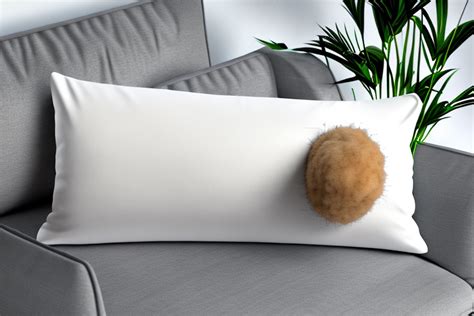 What Goes Inside Pillows