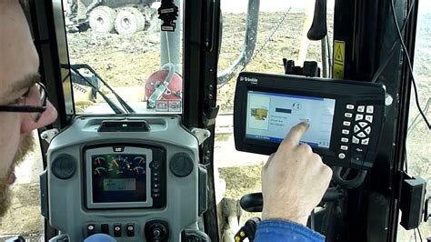 What Gps System Does Caterpillar Use