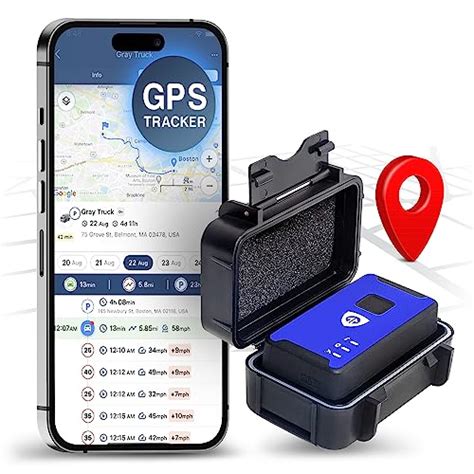 what gps tracker