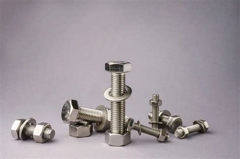 What Grade Are Structural Bolts