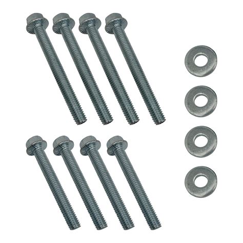 What Grade Bolt For Engine Stand