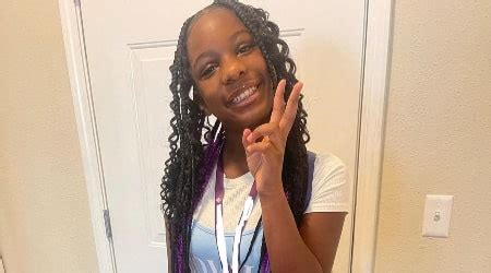 Camari so Cool Bio, Facts, Family of CJ so Cool’s Daughter