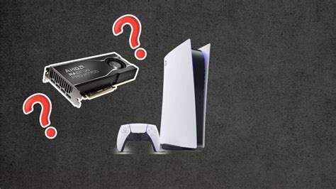 What Graphics Card Does Ps5 Use