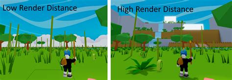 what graphics renderer does roblox use