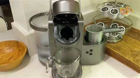 What Grind Does Keurig Use