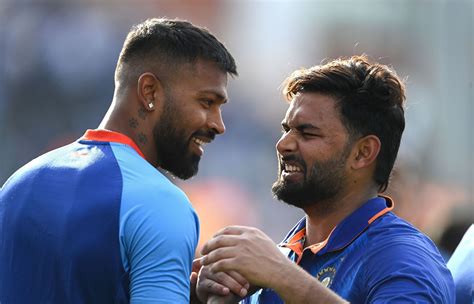 what had happened to rishabh pant