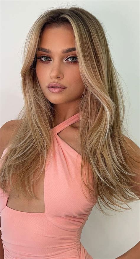 Fresh What Hair Color Goes Best With Blonde Hair Trend This Years