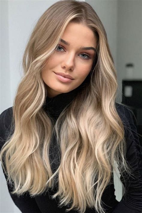  79 Gorgeous What Hair Color Goes With Blonde Hair For New Style
