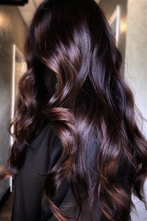  79 Gorgeous What Hair Color Looks Best On Black Hair Hairstyles Inspiration
