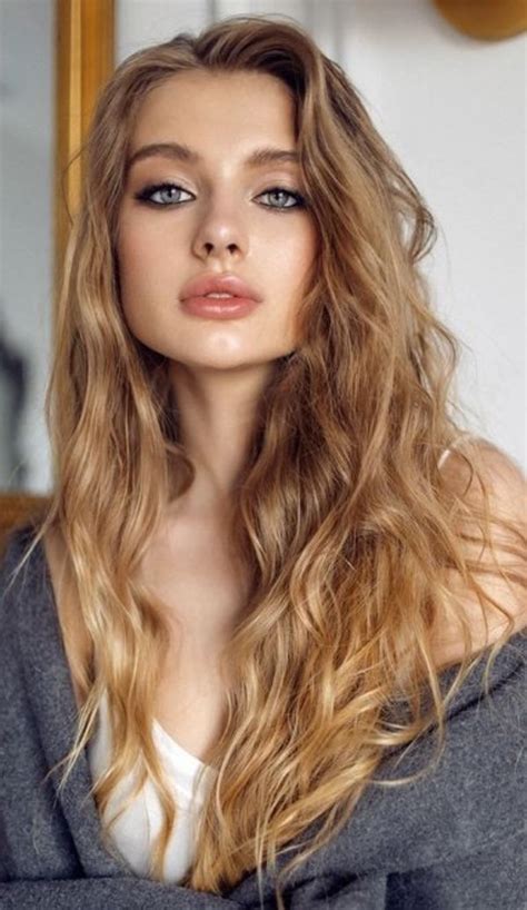  79 Gorgeous What Hair Colors Look Good With Pale Skin For Long Hair