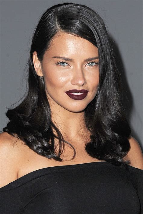 The What Hair Dye Looks Good On Dark Brown Hair With Simple Style