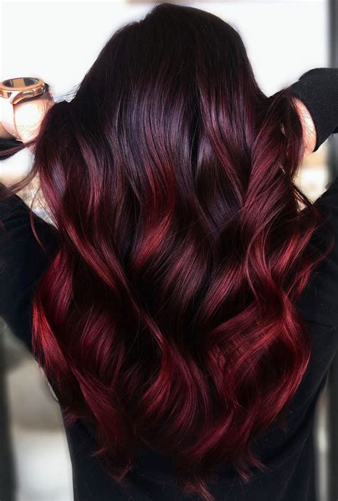  79 Gorgeous What Hair Dye Works Best On Dark Hair For Hair Ideas
