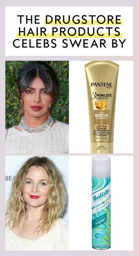  79 Popular What Hair Products Do Celebrities Use For Long Hair