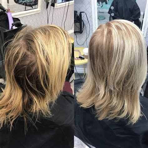 Unique What Hair Style For Very Thin Hair For Hair Ideas