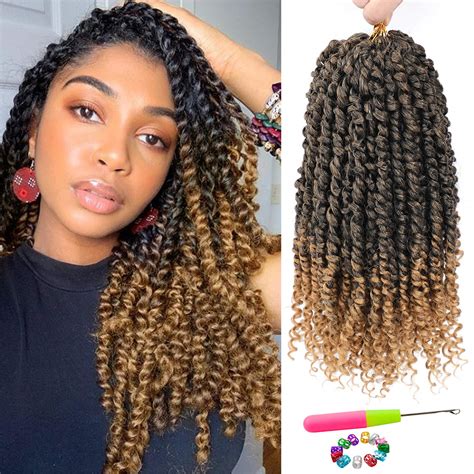 what hair to buy for passion twists