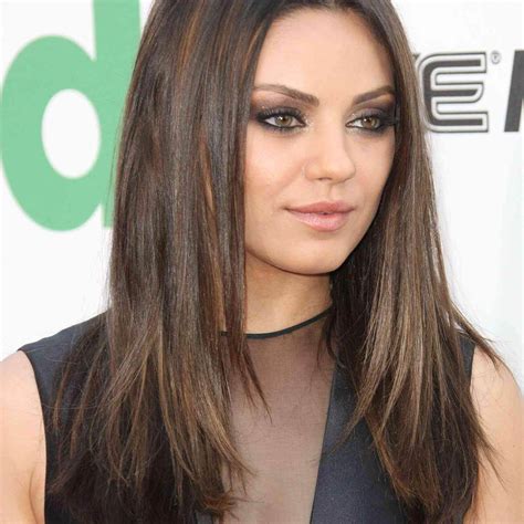 Perfect What Haircut Suits Wavy Hair With Simple Style