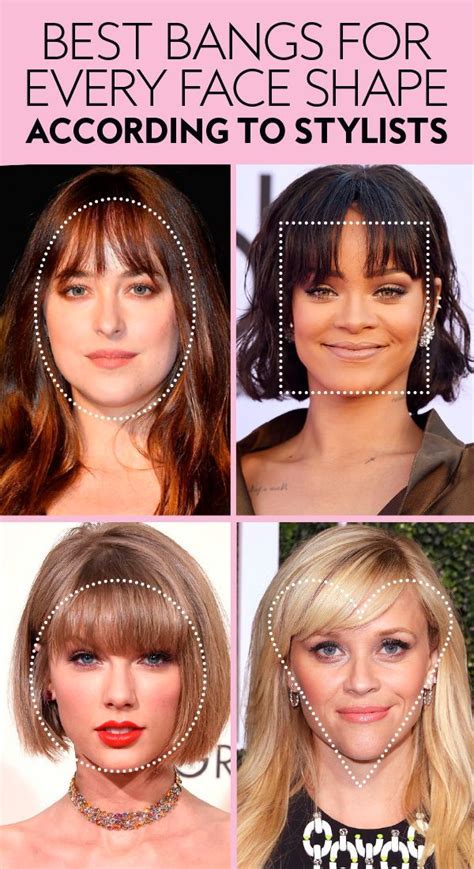  79 Popular What Haircuts Suit Round Faces For Hair Ideas