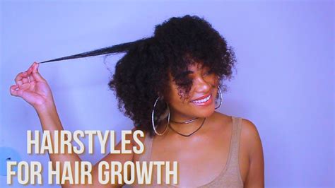 Fresh What Hairstyle Grows Hair With Simple Style