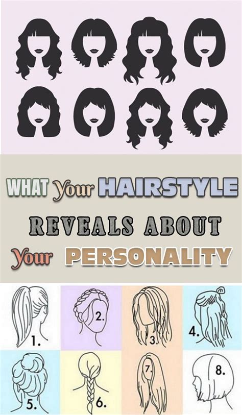  79 Gorgeous What Hairstyle Matches My Personality For Long Hair