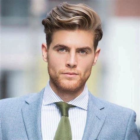 Unique What Hairstyle Suits Everyone Male For New Style