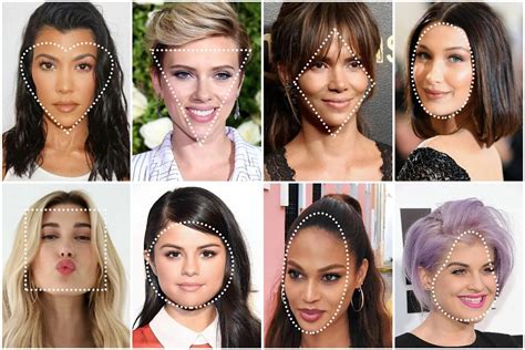 The What Hairstyle Suits Me Quiz Hairstyles Inspiration